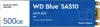 WD Blue SA510 M.2 500GB
