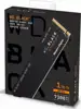 WD 1TB SSD BLACK SN850X M.2 NVMe x4 Gen4 