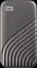 WD My Passport SSD 2TB, USB-C 3.2 gray