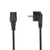 Ecoflow 220V AC charging cable