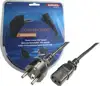 Power cable 220V, 1.8m