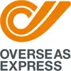Usluga dostave Overseas Express - dodatak za plaćanje pouzećem