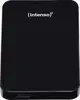 Intenso external disk 2TB 2.5" Memory Drive USB 3.0 Black + case