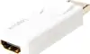 LogiLink DisplayPort - HDMI (CV0100)