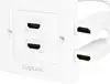 LogiLink 2x HDMI