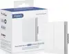 Aqara smart double wall switch AK072EUW01 without neutral conductor
