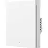 Aqara Single Wireless Wall Switch H1 H1 EU (With Neutral Wire) WS-EUK03