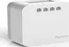 AQARA SINGLE RELAY SWITCH ZIGBEE SSM-U02 without neutral wire