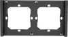 SONOFF switch frame type M5-80, double