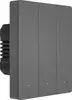 SONOFF smart wall switch Wi-Fi M5-3C-80, triple