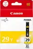 Canon PGI-29Y - yellow - original - ink tank