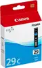 Canon PGI-29C - cyan - original - ink tank