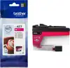 Brother LC427M - magenta - original - ink cartridge