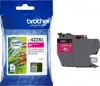 Brother LC422XLM - magenta - original - ink cartridge