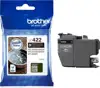 Brother LC422 - black - original - ink cartridge