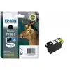 Epson T1301 - XL size - black - original - ink cartridge