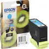 Epson 202XL - High Capacity - cyan - original - ink cartridge