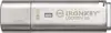 Kingston IronKey Locker+ 50 - USB flash drive - 32 GB
