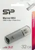 SP USB 3.0 FLASH DRIVE MARVEL M02 32GB SILVER