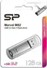 SP USB 3.0 FLASH DRIVE MARVEL M02 128GB SILVER