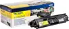 Brother TN326Y - yellow - original - toner cartridge