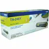 Brother TN246Y - yellow - original - toner cartridge