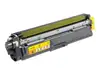 Brother TN242Y - yellow - original - toner cartridge