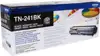 Brother TN241BK - 2-pack - black - original - toner cartridge