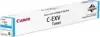 Canon toner CEXV58 Cyan