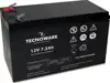 Tecnoware battery/accumulator 12V 7.2Ah