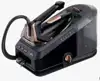 Parna postaja BRAUN IS7286BK, 2400 W, 8 bara, 650 g/min, 2 l, crna