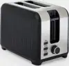 VonShef stainless steel toaster
