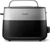 Toster PHILIPS HD2516/90, 830W, crni/inox