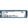 Kingston 500GB NV2 M.2 2280 PCIe 4.0 NVMe SSD, up to 3500/21