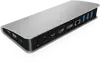 Icybox IB-DK2408-C 11-in-1 USB Type-C DockingStation Laptop Docking Station with Power Delivery 60W
