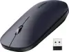 Ugreen wireless silent, thin and light mouse 2.4GHz, 400DPI black - box