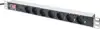 DIGITUS DN-95403 - power strip