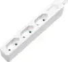LogiLink - Slim - power strip - 1700 Watt