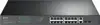 TP-Link JetStream TL-SG1218MP - V1 - switch - 18 ports - rack-mountable