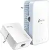 TP-Link TL-WPA1000 KIT V1 - powerline adapter kit - 802.11a/b/g/n/ac - wall-pluggable