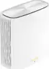 ASUS ZenWiFi XD6S - Wi-Fi system - 802.11a/b/g/n/ac/ax - desktop