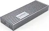 Case ext. for M.2 NVMe 2230-2280 to USB 3.2 Gen2 X2 Type-C, 20Gbps, ALU, ORICO M233C3