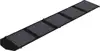 Solar panel Orico, foldable, 100W, DC, MC4, 2x USB-A, SCP2-100