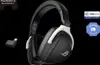 Headset ASUS ROG Delta S Wireless, Bluetooth, USB-C