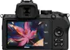 Nikon Z50 + Z DX 18-140mm f/3.5-6.3 VR