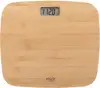 Adler personal scale bamboo AD8173