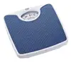 Adler mechanical personal scale blue