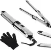 Camry PRO hair straightener with ionic function