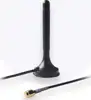 Teltonika LTE magnetic SMA antenna PR1KS210