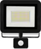ASALITE LED spotlight 50W 4500K, 4000Lm + sensor